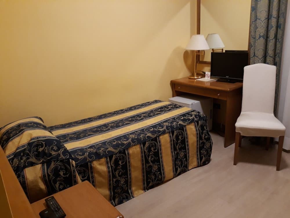 Hotel Casa Rossa