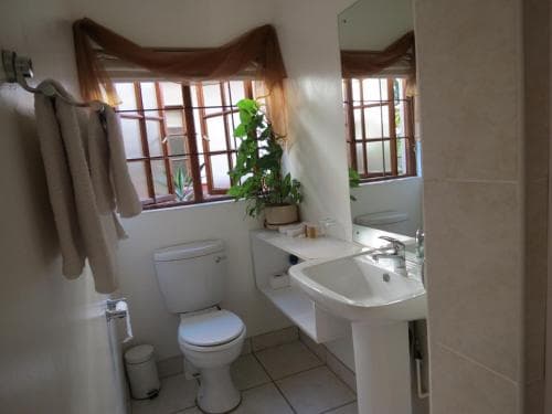 Touraco Guesthouse