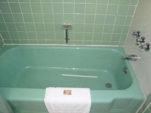 Budget Inn Herkimer