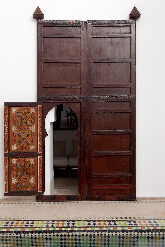 Riad Porte Royale