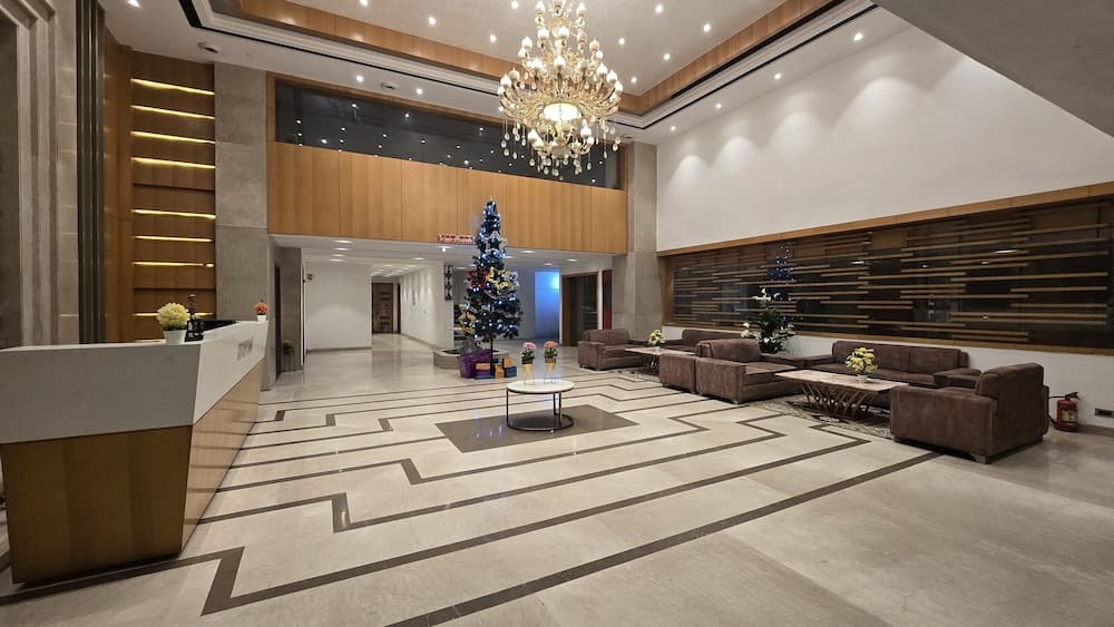 HOTEL SHEMRON