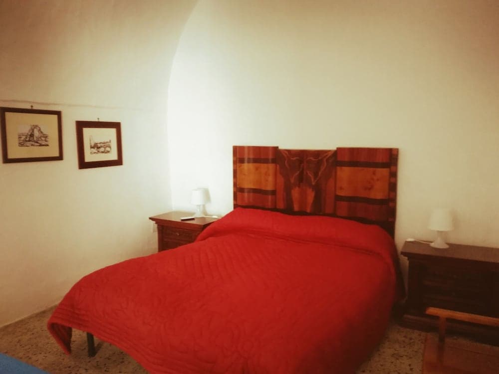 Corte Candelora