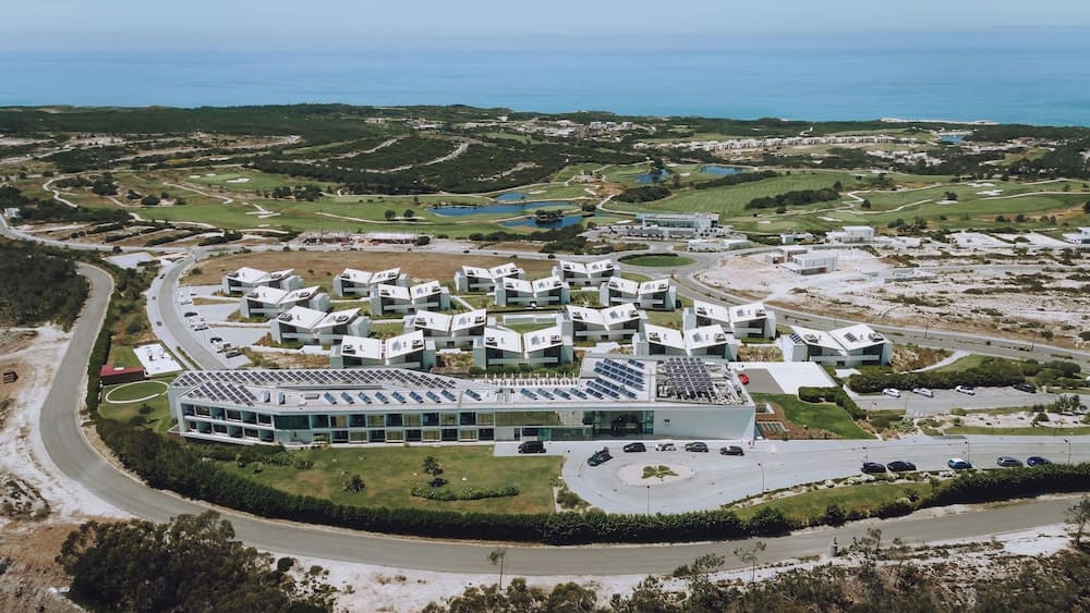 Royal Obidos Spa & Golf Resort