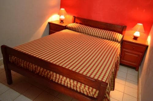 Alamo Hostal
