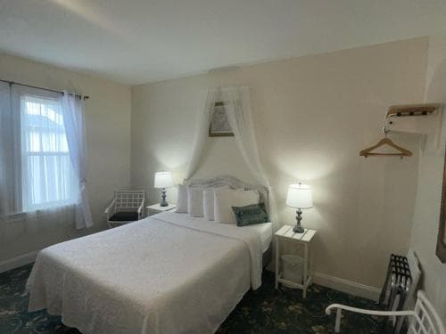 Hotel Macomber