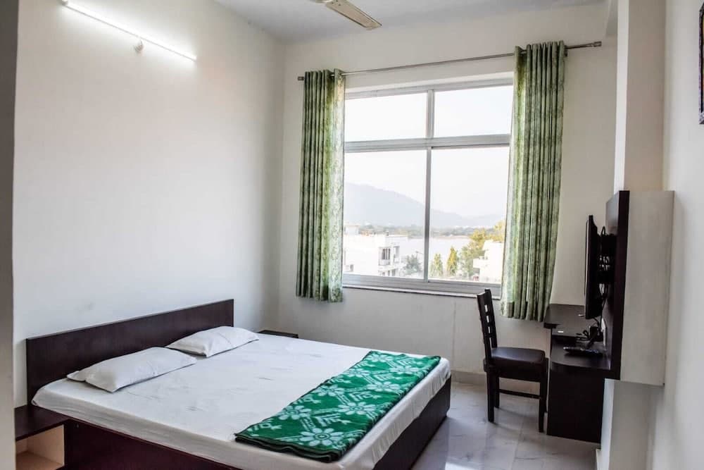 Hotel Shivam