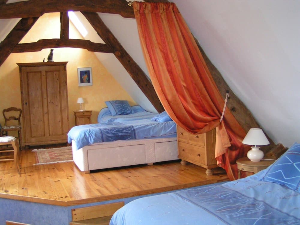 La Foulerie
