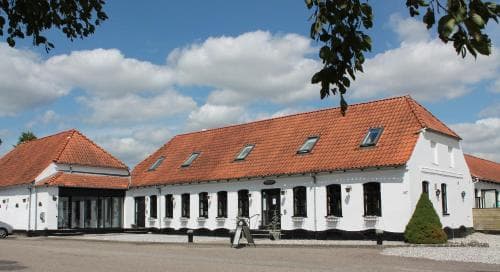 Hotel Harresø Kro