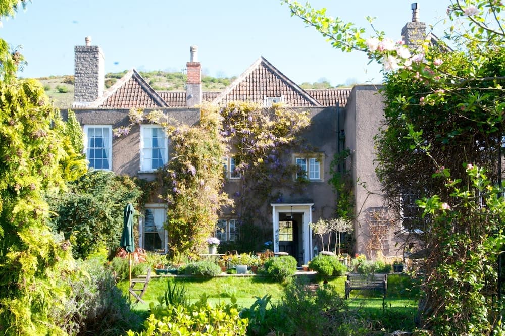Compton House
