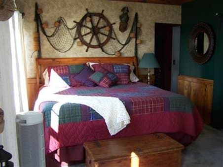 Alaska Beach House Bed and Breakfast