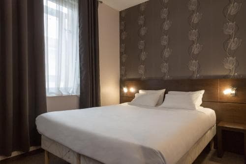 Hotellerie du Cheval Noir
