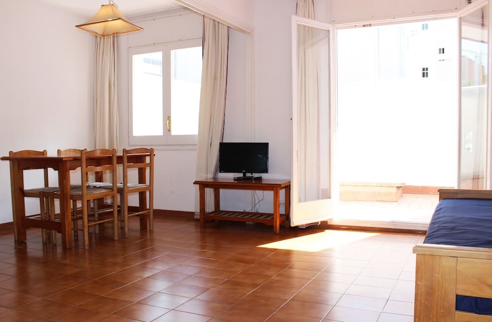Apartaments AR Costa Brava
