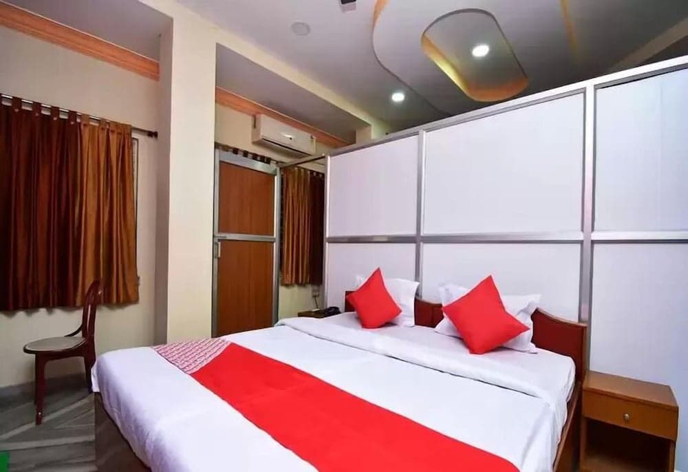 Hotel Balaka Inn
