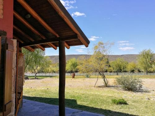 Cabanas Las Escondidas