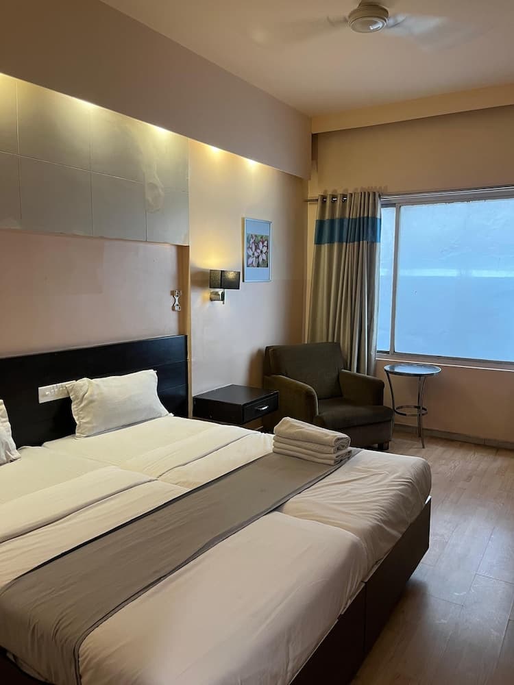 Hotel Saiprakash