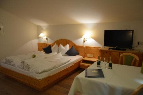 Hotel Am Romerweg