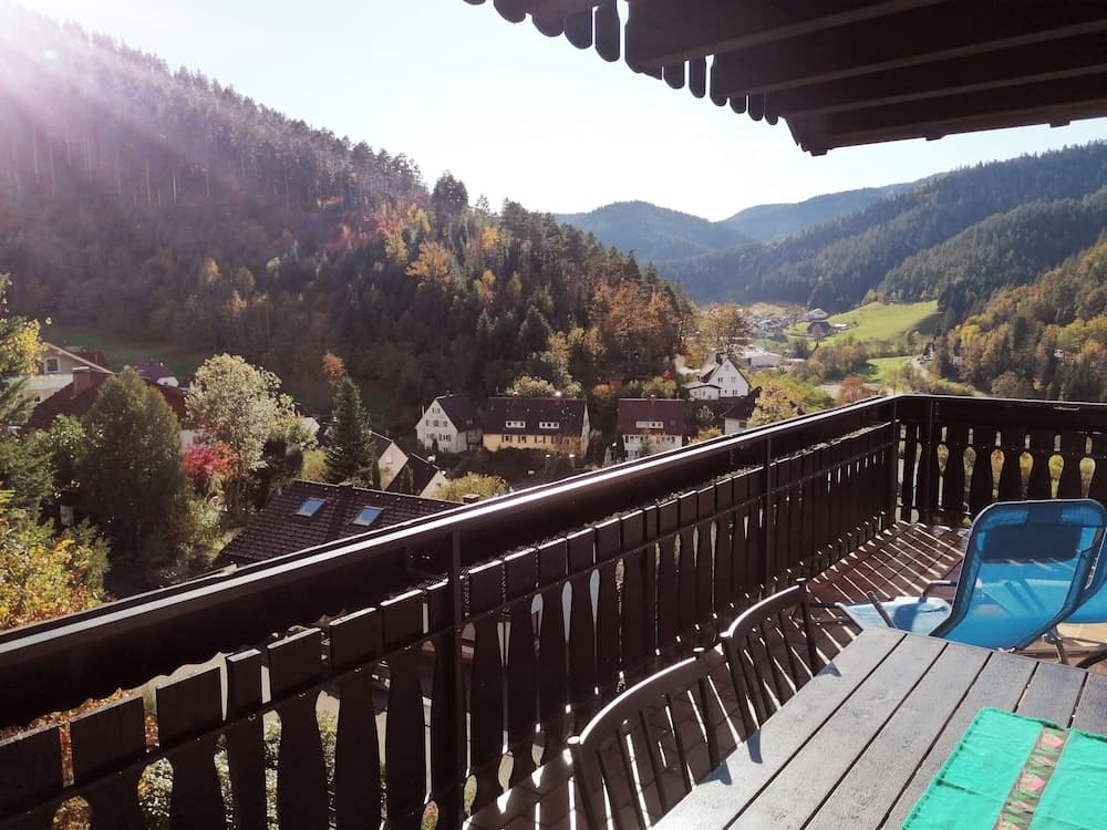 Pension Schwarzwaldblick
