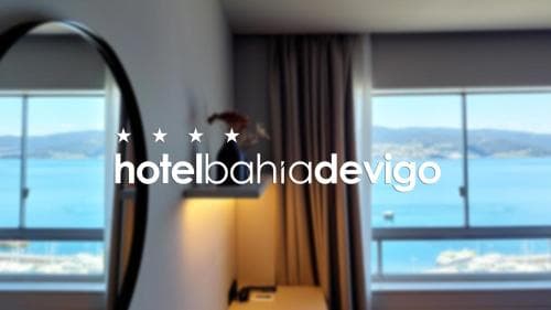 Hotel Sercotel Bahía de Vigo