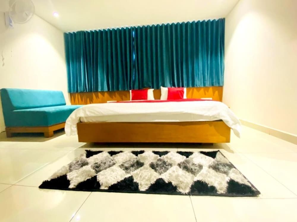 Hotel Prime