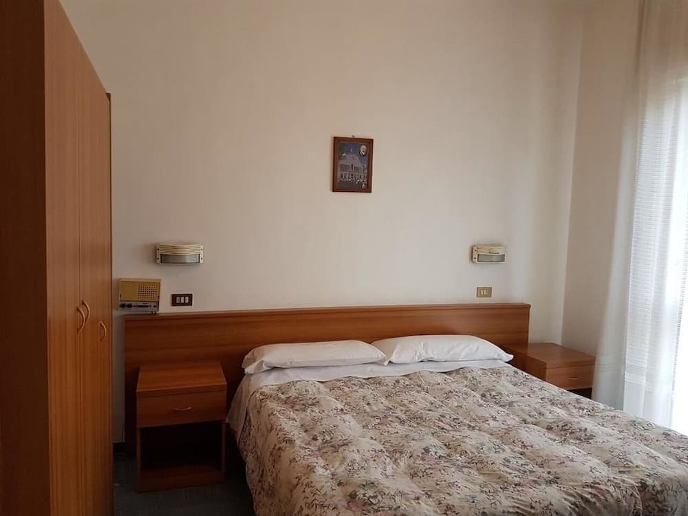 Hotel La Lucciola