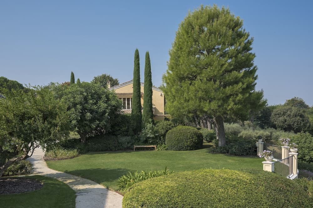 Villa Luminosa