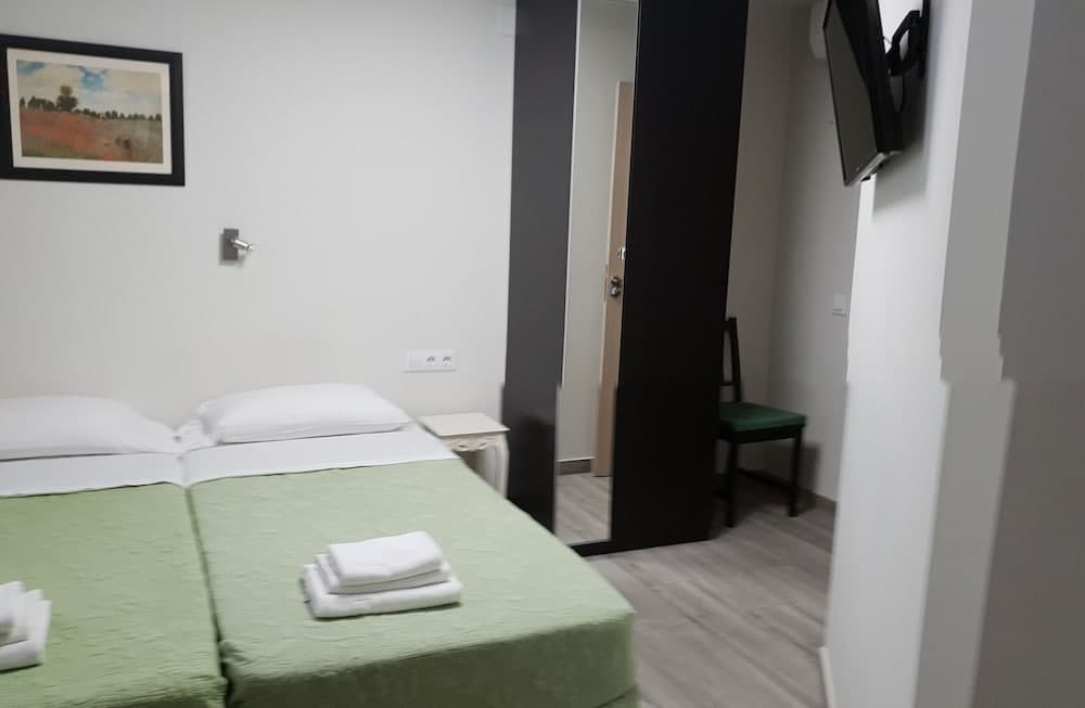 Hostal Liwi