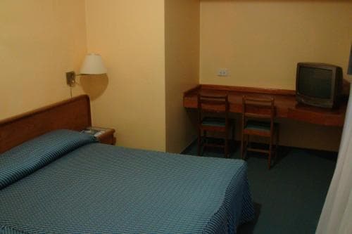 Alfa Hotel