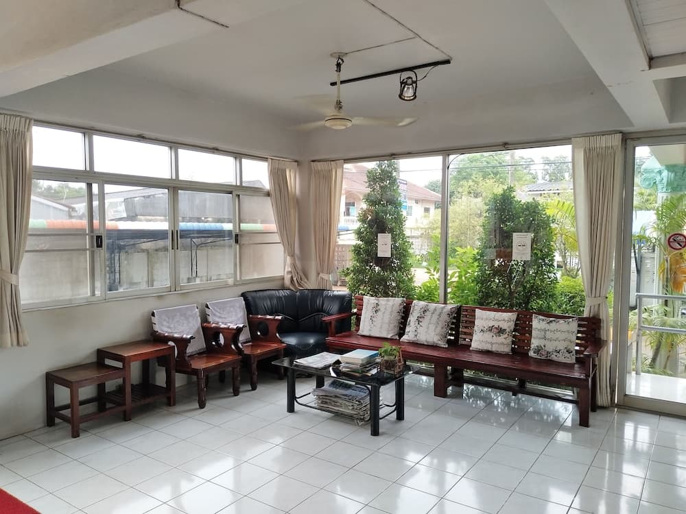Pattha Hotel