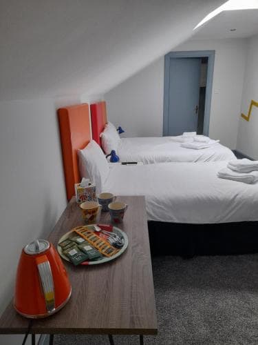 Sandy's B&B
