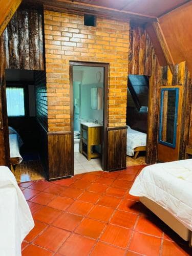 Hotel Suizo