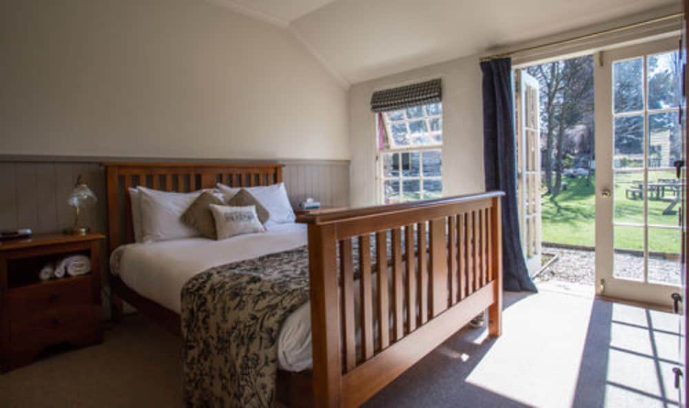 Cardrona Hotel
