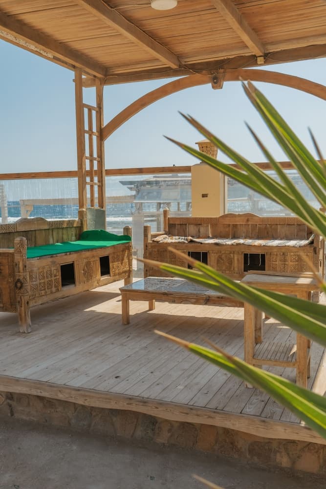 Dahab Hotel