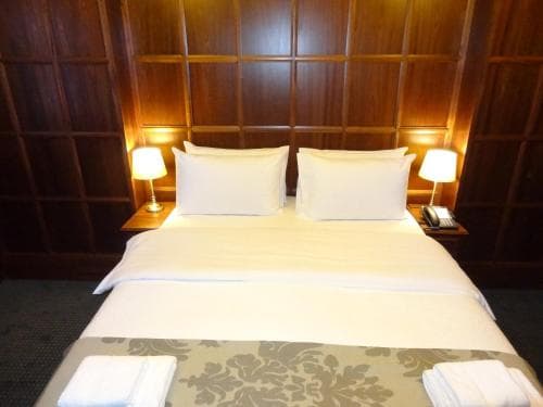 Regency House