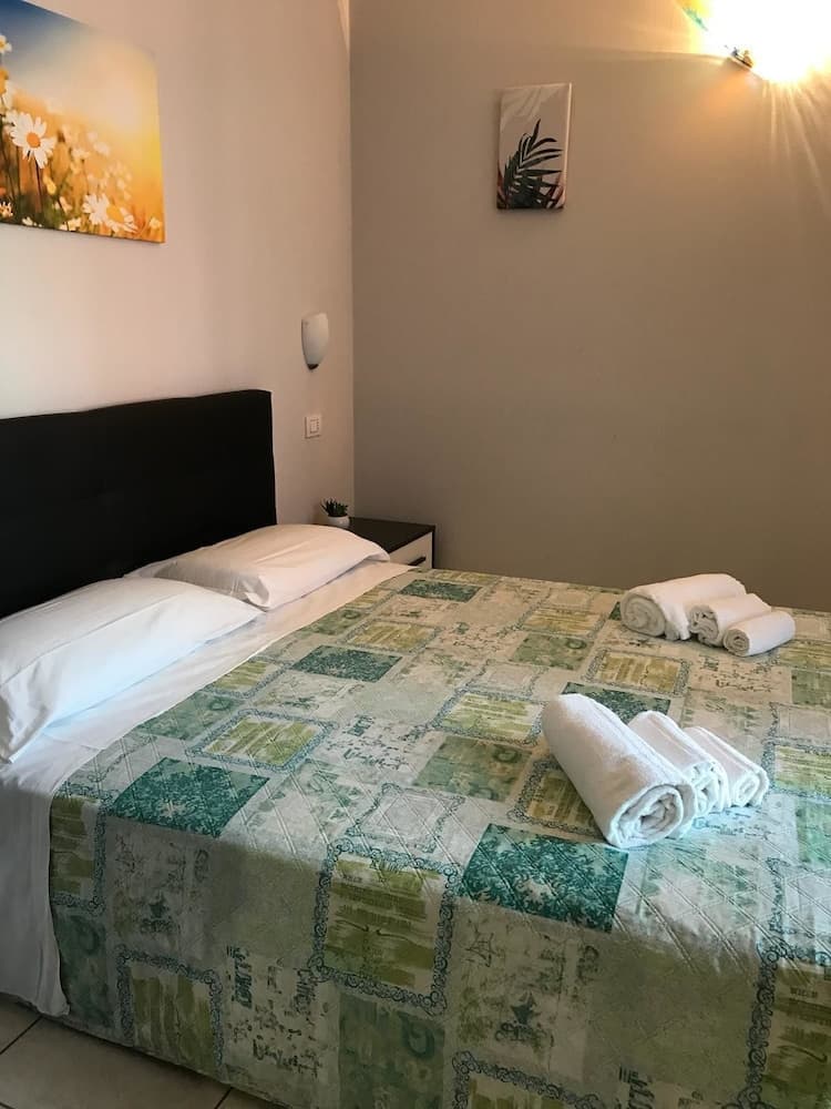 Hotel Daisy