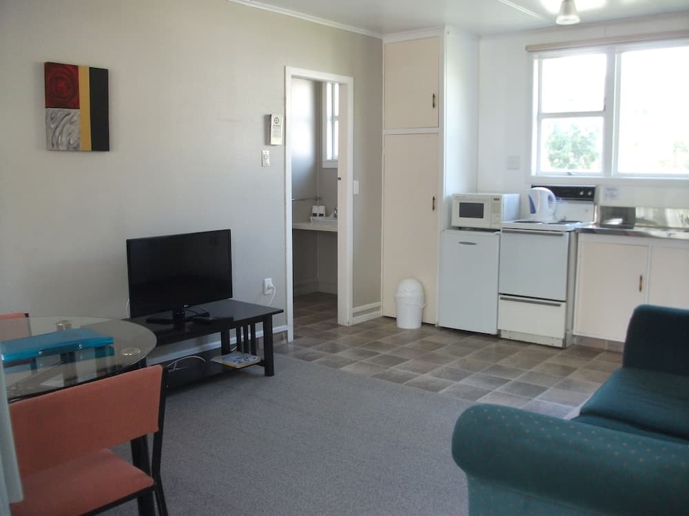 Timandra Motel