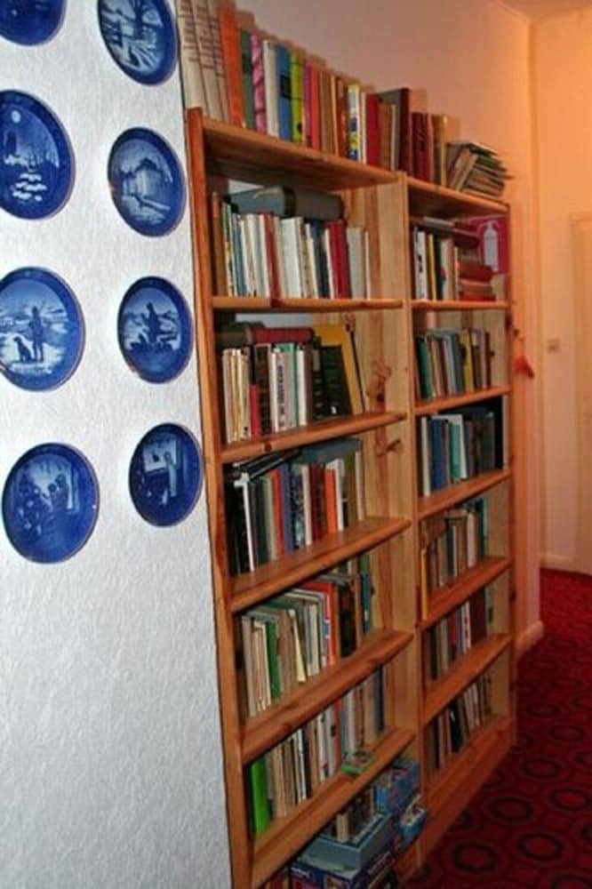 Haus Fernblick