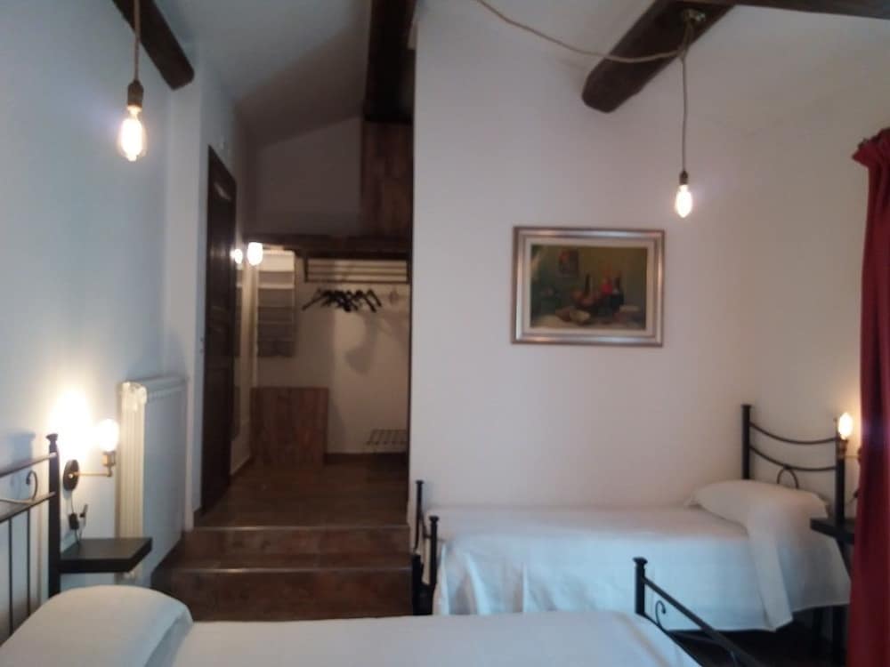 B&B Il Pittore