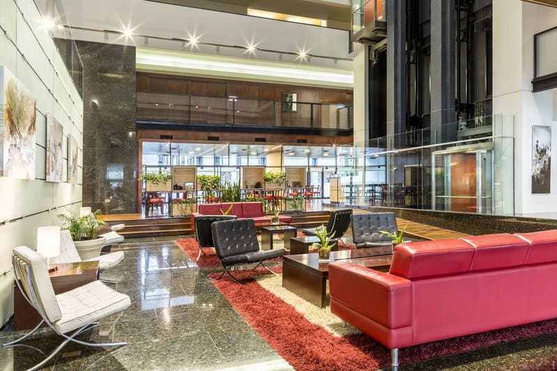Four Points by Sheraton Montevideo