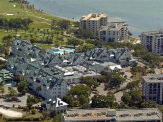 Belleview Biltmore Resort