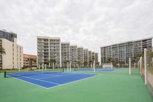 Saida Tower I