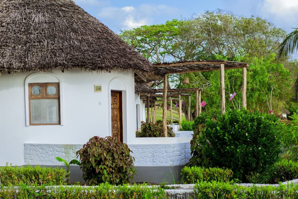 Maars Resort Chwaka