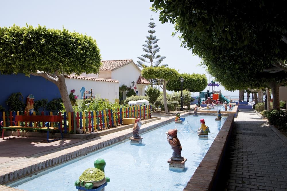 Marbella Playa Hotel
