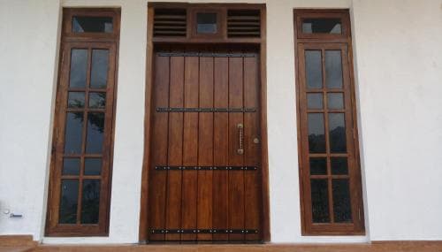 Muthu View Resort