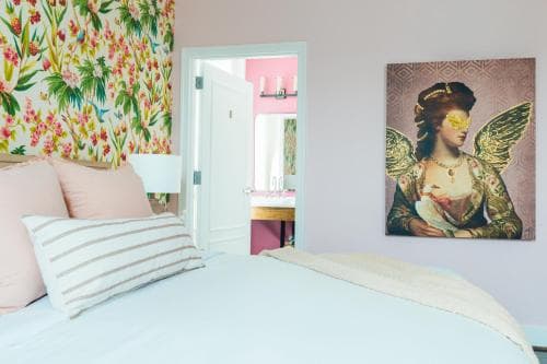 The Painted Lady