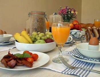 Villa Garda B&B