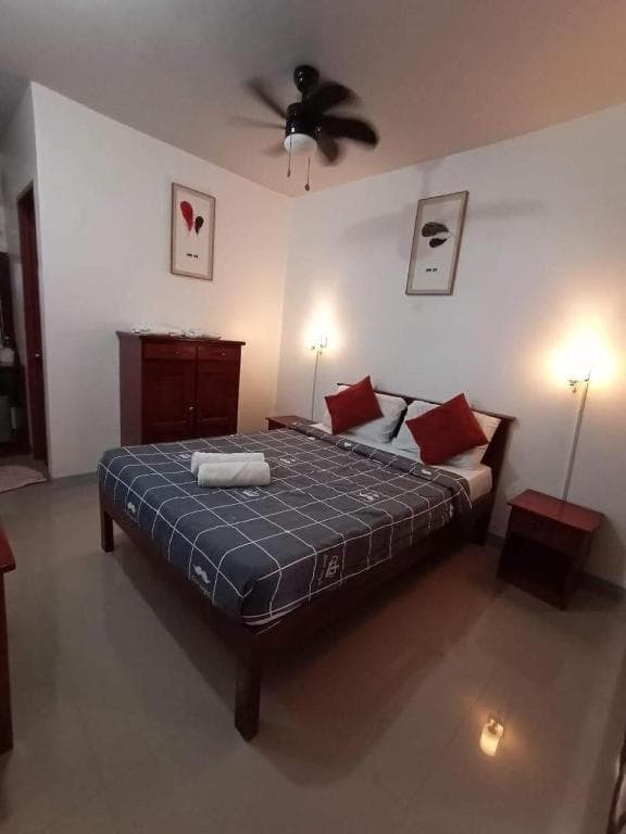 Garden Village Resort
