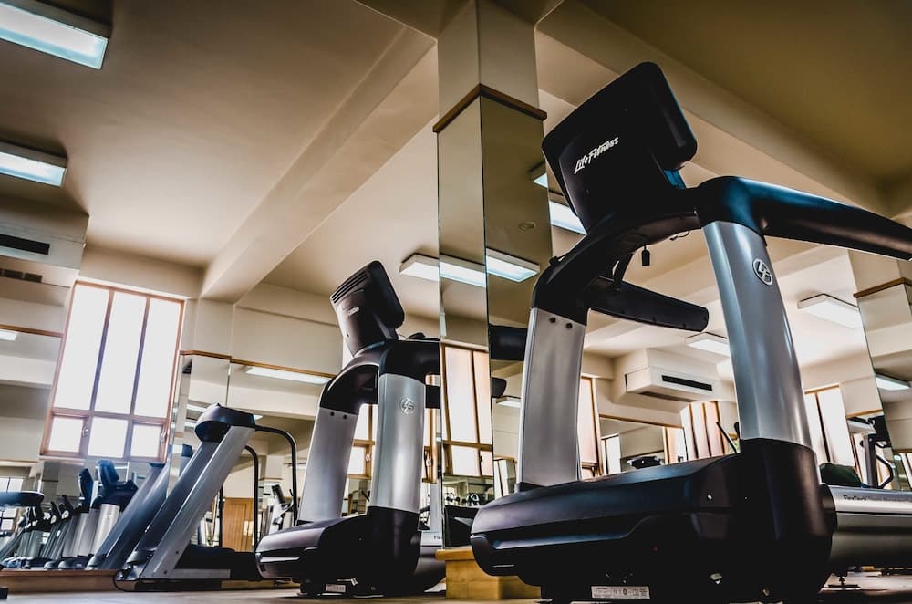 Quetta Serena Hotel