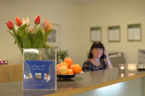 Hotell Kusten