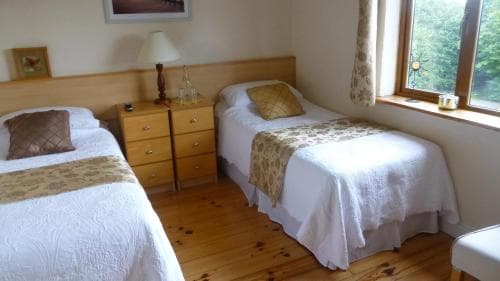 Corcoran's Lodge