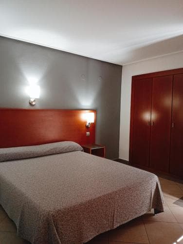 Hotel Torrejoven